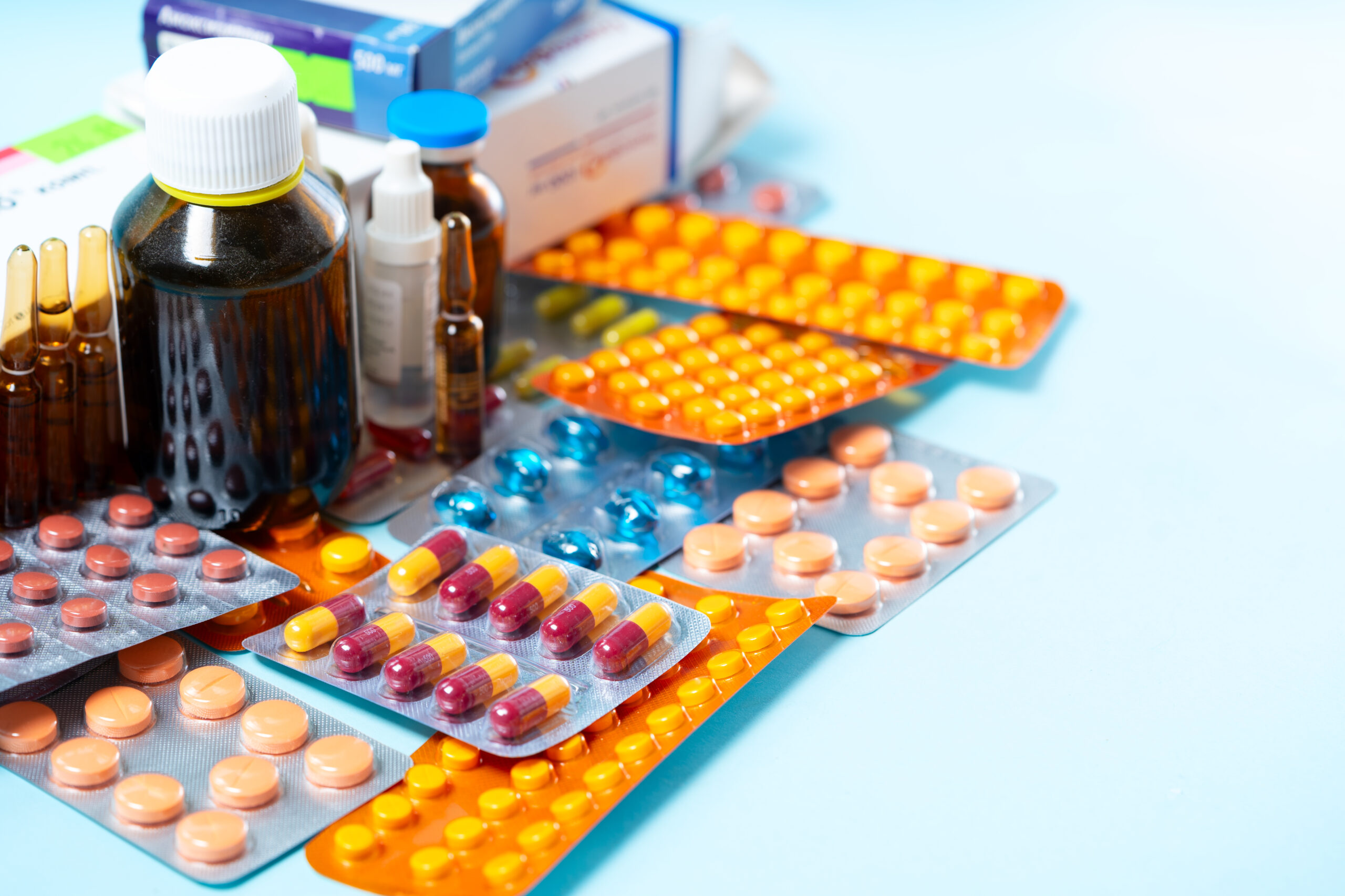 ICMS sobre medicamentos gera custos elevados? Veja como farmácias podem recuperar esse imposto com apoio técnico.