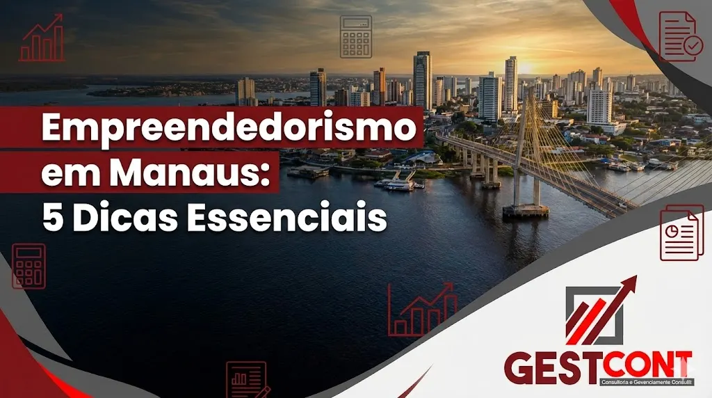 Empreendedorismo em Manaus