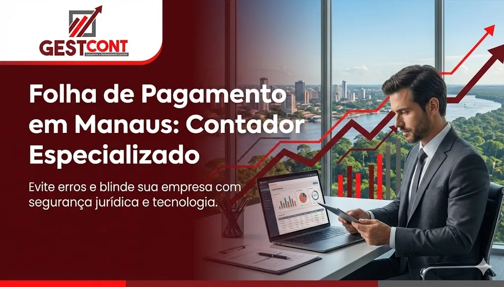 Folha de Pagamento em Manaus